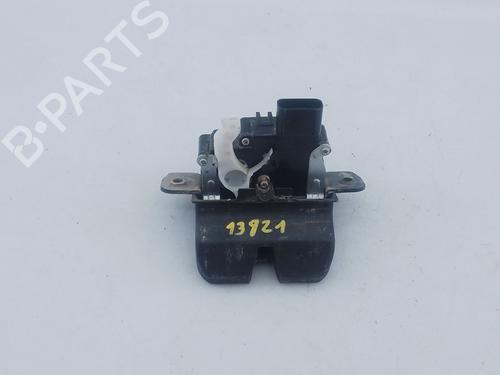 Tailgate lock KIA SPORTAGE IV (QL, QLE) 1.6 CRDi | BP28046442C101 