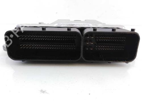 Engine control unit (ECU) BMW 5 (F10) 520 d | BP6870276M57 