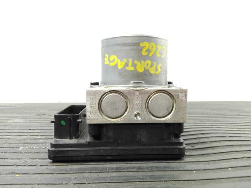 ABS pump KIA SPORTAGE III (SL) 1.7 CRDi | BP4079844M43