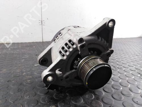 Alternator HYUNDAI TUCSON (TL, TLE) 1.7 CRDi | BP8488172M7 