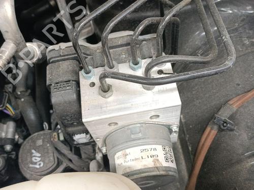 Used ABS pump ABS pump 36865776 36865776