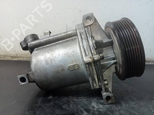 AC compressor DACIA LODGY (JS_)  | BP12572735M34 