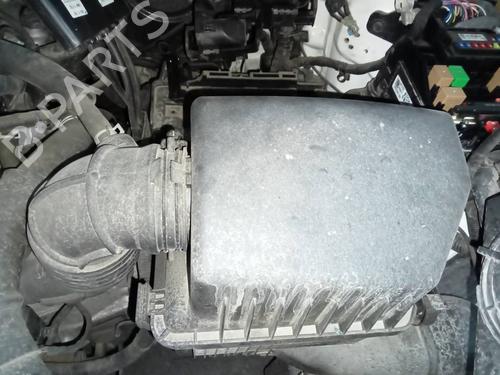 Used Air filter box KIA CARENS IV [2013-2025]  20854495