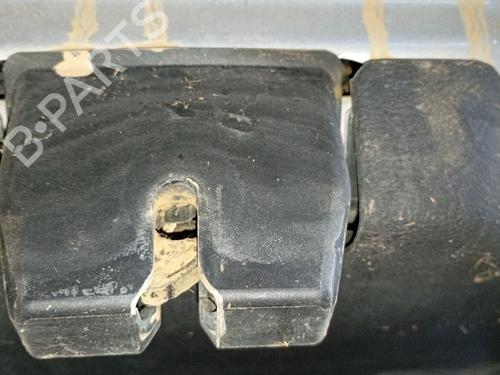 Tailgate lock FORD TOURNEO COURIER B460 MPV 1.5 EcoBlue BP27712405C101
