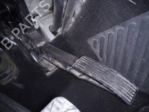 Used Pedal MERCEDES-BENZ B-CLASS Sports Tourer (W245) [2005-2011]  18695159