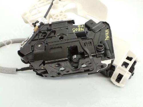 Used Rear right lock VW TIGUAN (5N_) [2007-2018]  1417998