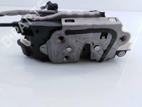 Rear left lock SEAT LEON ST (5F8) 1.6 TDI | BP4830227C100 