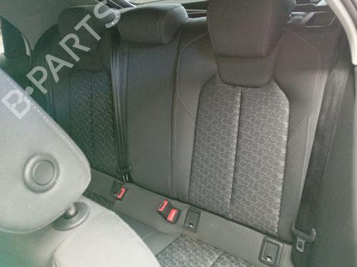 Engine control unit (ECU) AUDI A1 Sportback (GBA) 30 TFSI | BP33855207M57 - Image 9