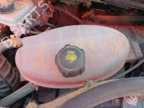 Used Expansion tank RENAULT TRAFIC II Bus (JL) 2.5 dCi 145 (JL0J) (146 hp) 28035378