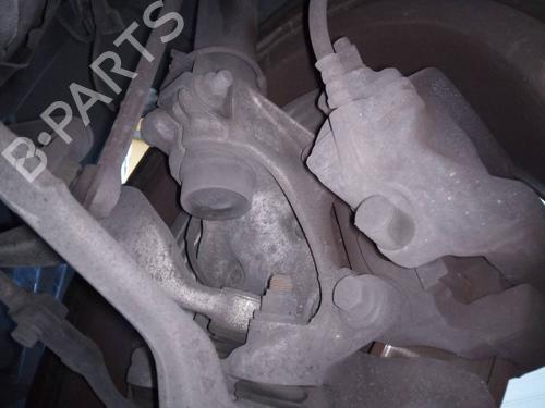 Used Right front steering knuckle BMW X1 (E84) sDrive 18 d (143 hp) 16677128