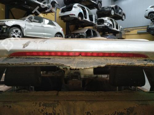 3º Stop 3º Stop VW TOUAREG (7LA, 7L6, 7L7) 2.5 R5 TDI (174 hp) 34346502 34346502