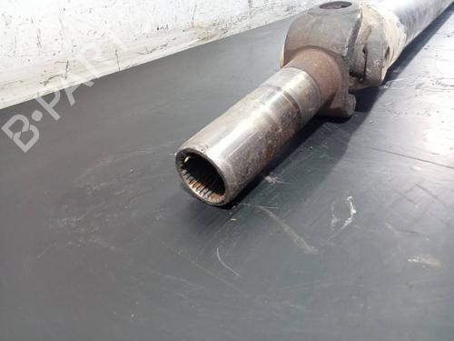 Driveshaft NISSAN PATHFINDER III (R51) 2.5 dCi | BP16652817M37 