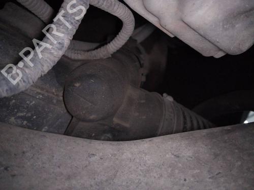 Used Steering rack NISSAN X-TRAIL II (T31) [2007-2018]  17492117