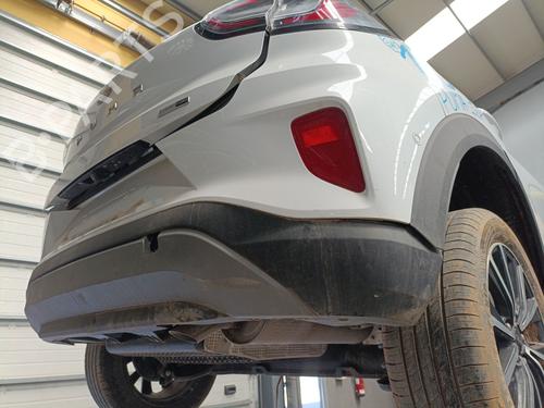 Bak støtfanger FORD PUMA (J2K, CF7)  | BP29064678C8 