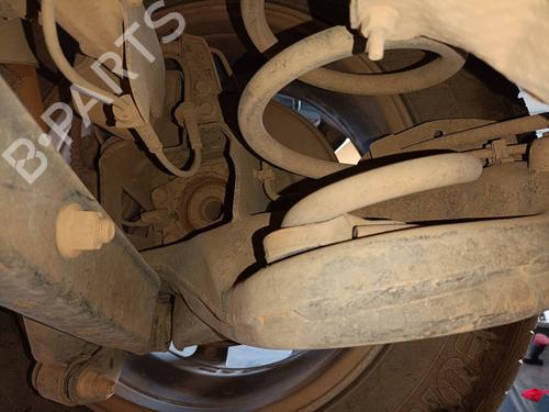 Used Left rear steering knuckle RENAULT KOLEOS I (HY_) [2008-2025]  19534108