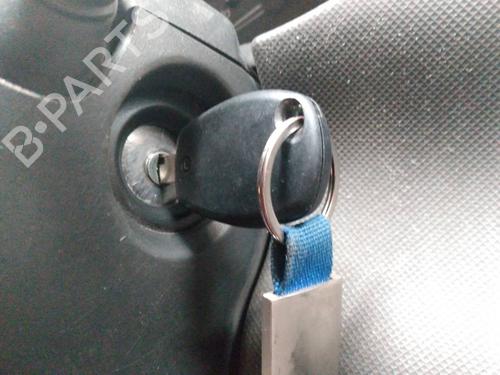 Elektronisk modul DACIA SANDERO [2008-2025]  14061435