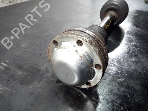 Left front driveshaft VW GOLF V (1K1)  | BP16564678M38 