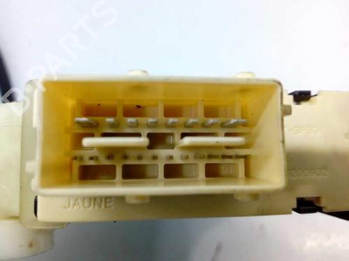 Front right window mechanism CITROËN C4 Coupe (LA_)  | BP4179106C23 