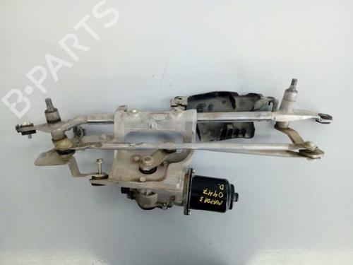 Used Front wiper motor MAZDA 3 (BK) 1.6 DI Turbo (109 hp) 1583996