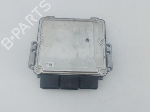 Engine control unit (ECU) LAND ROVER RANGE ROVER EVOQUE (L538) 2.2 D | BP37520532M57 - Image 2