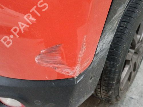 Rear bumper JEEP RENEGADE SUV (BU, B1, BV) 2.0 CRD 4x4 | BP31147703C8