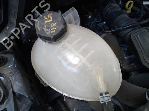 Used Expansion tank FORD ECOSPORT [2011-2022]  19793029