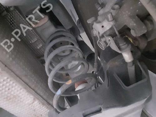 Used Right rear shock absorber PEUGEOT 2008 I (CU_) 1.2 THP 110 / PureTech 110 (110 hp) 5988100