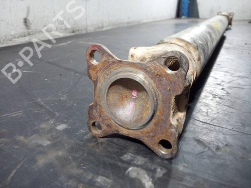 Driveshaft TOYOTA LAND CRUISER PRADO (_J12_) 3.0 D-4D (KDJ120, KDJ125) | BP15548725M37 