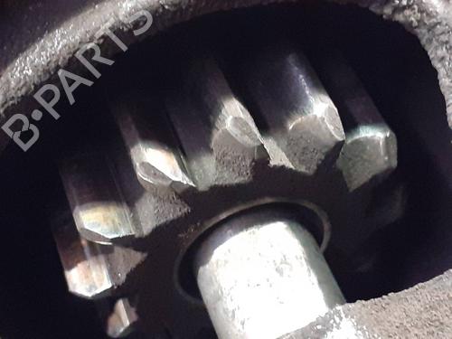 Starter MERCEDES-BENZ SPRINTER 3-t Van (B906)  | BP7199764M8 