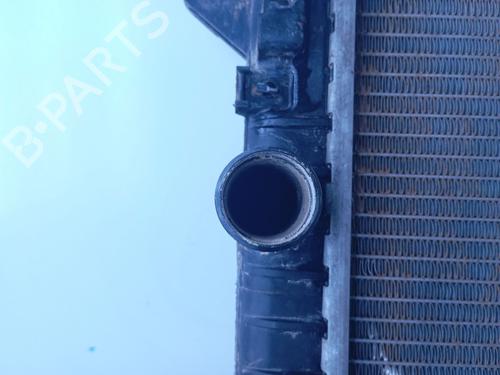 Water radiator SSANGYONG KORANDO (CK)  | BP28139393M31 