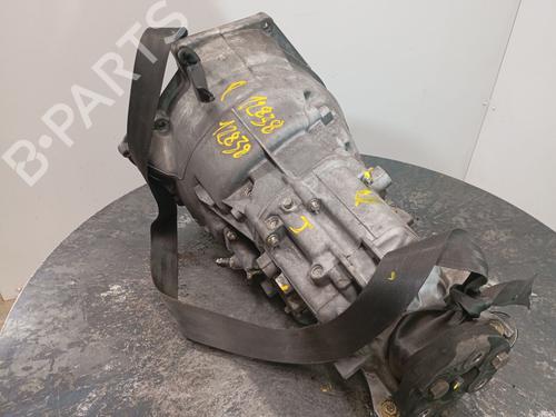 Gearbox BMW 3 (E46) | BP36798668M3 - Image 5