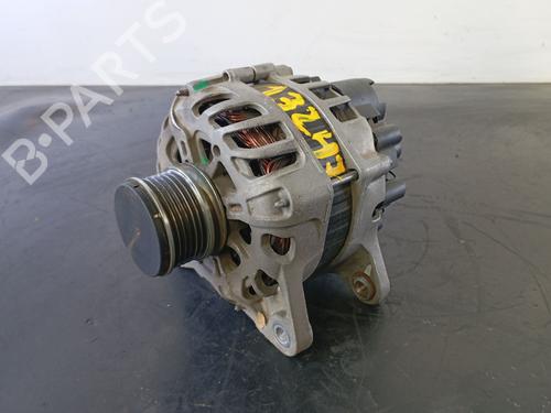 Used Alternator RENAULT CLIO IV (BH_) 1.5 dCi 90 (90 hp) 27297448