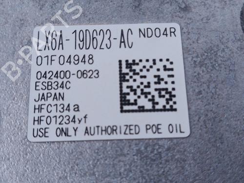 AC compressor FORD KUGA III (DFK)  | BP29915563M34