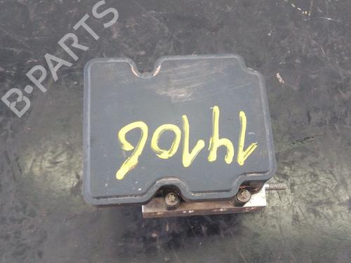 ABS pump RENAULT CLIO IV (BH_) 1.5 dCi 75 | BP31599128M43 