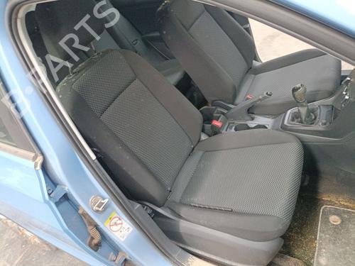 Airbag Kit VW T-CROSS (C11, D31)  | BP32442771C86 