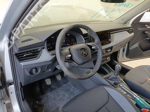 Starter SKODA KAMIQ (NW4) 1.0 TSI | BP33204667M8  - Image 10