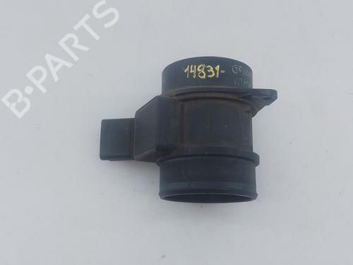 Used Mass air flow sensor Mass air flow sensor 34439457 34439457