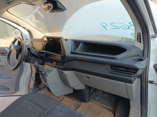 Used Dashboard FORD TRANSIT CUSTOM V710 Van (NRN) 2.0 EcoBlue (110 hp) 27930992