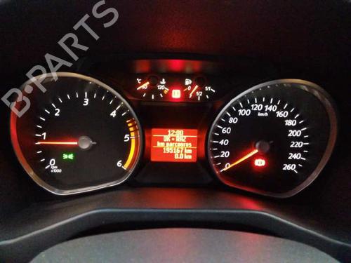 ABS pump FORD MONDEO IV Turnier (BA7)  | BP4212835M43 