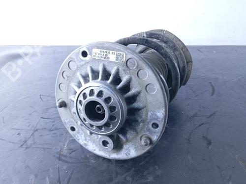 Right front shock absorber BMW 2 Active Tourer (F45) 218 d | BP16549135M17 