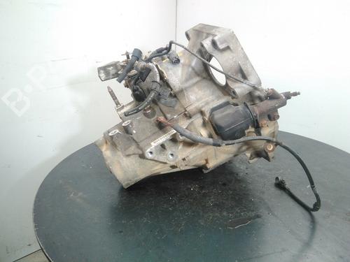 Gearbox HONDA HR-V (GH_) 1.6 16V 4WD (GH2, GH4) | BP9730799M3 