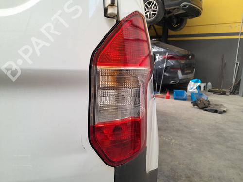 Right taillight FORD TRANSIT COURIER B460 Box Body/MPV 1.5 TDCi | BP24198981C35 