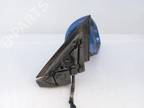 Right mirror AUDI A3 (8P1) 2.0 TDI 16V | BP13642055C27 