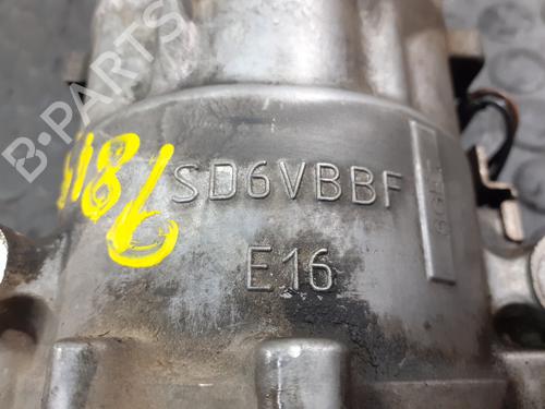 AC compressor FIAT LINEA (323_, 110_) 1.3 D Multijet (323AXB11, 323AXB1A) | BP9372091M34 
