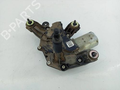 Rear wiper motor NISSAN QASHQAI II SUV (J11, J11_) 1.2 DIG-T | BP6582063M102 