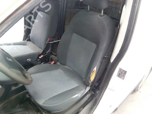 Front right lock PEUGEOT BIPPER (AA_)  | BP1929864C97 