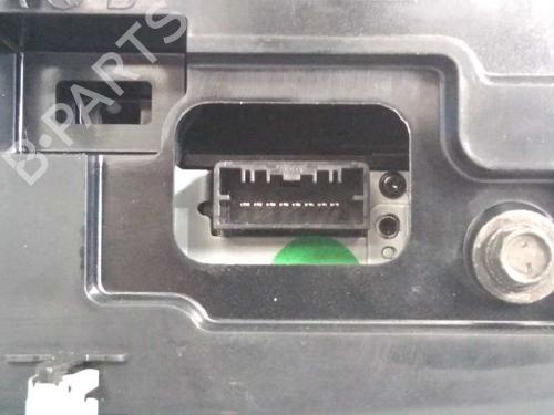 Radio OPEL ASTRA K (B16) 1.6 CDTi (68) | BP4883534E6 