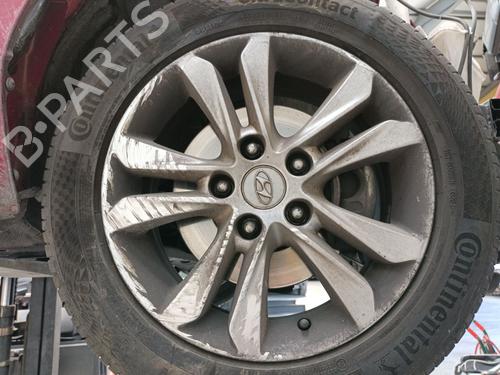 Used Rim HYUNDAI i30 (GD) 1.6 CRDi (110 hp) 27275325
