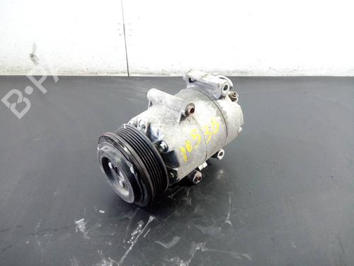 AC compressor FORD FIESTA VI (CB1, CCN) 1.5 TDCi | BP10711737M34 