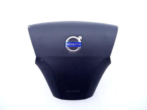 Airbag conducteur VOLVO C70 II Convertible (542) 2.0 D (136 hp) 18724414